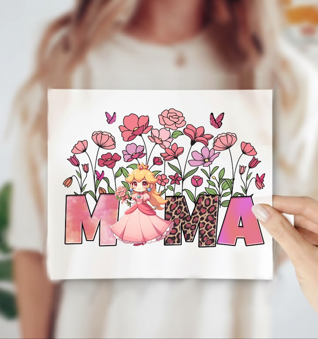 Mama