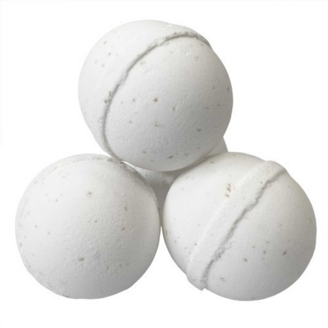 Boule de Bain Anti-Coup de Froid
