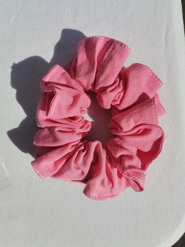Chouchou Rose d'été
