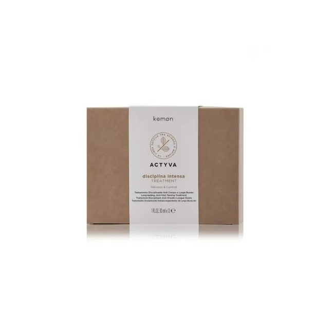 Kemon Actyva Disciplina Intensa Treatment 12 x 30 ml