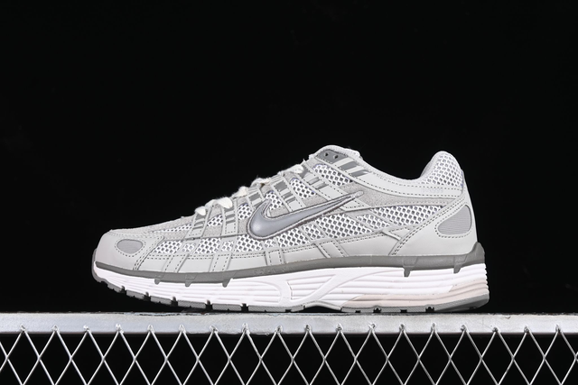 Nike P-6000  