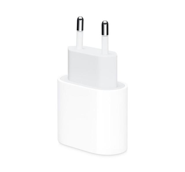 Adaptador de corriente USB-C de 20 W ORIGINAL