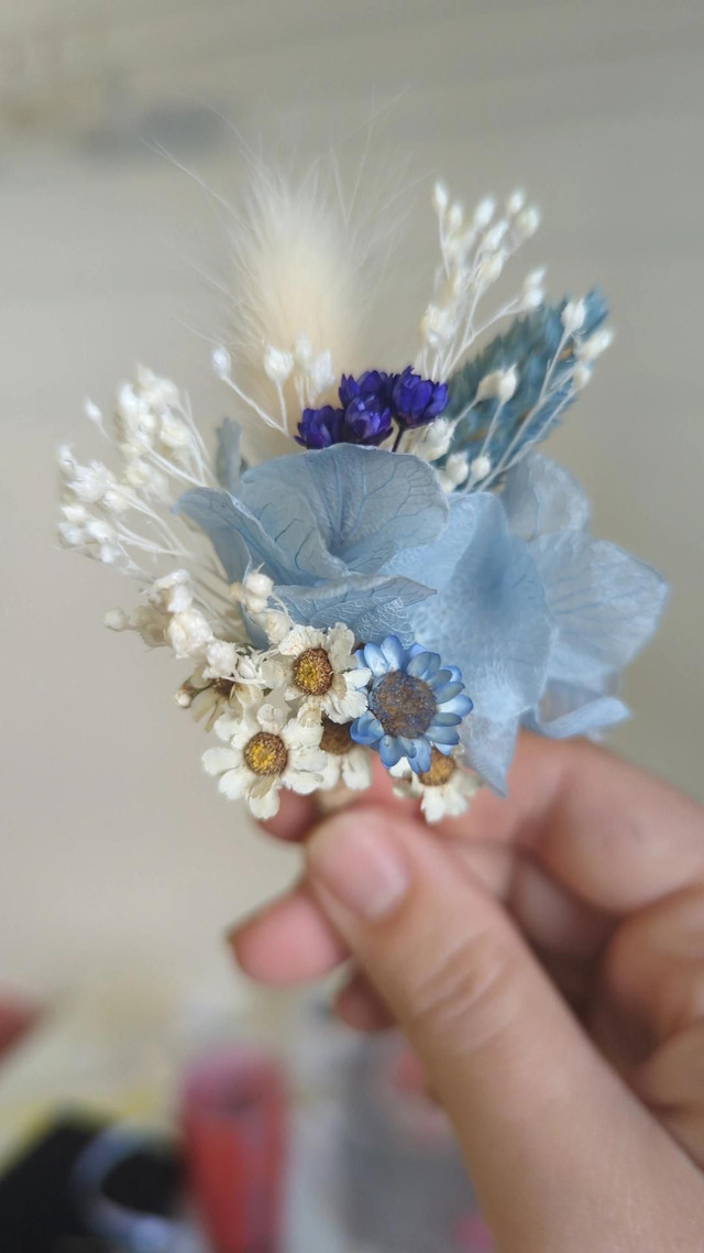 Boutonnière - BOY SQUAD