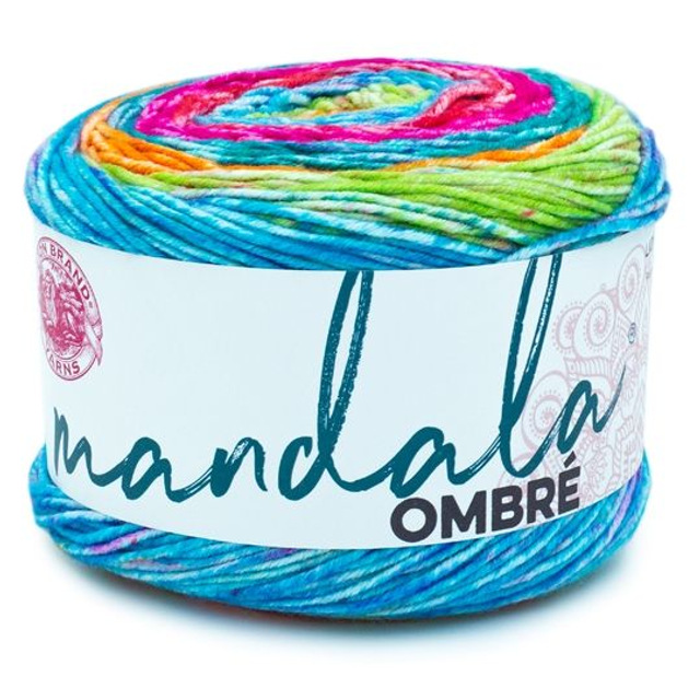 Mandala Ombre 150g
