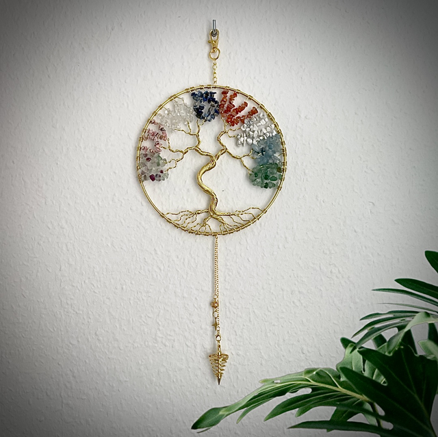 Mobile Arbre 