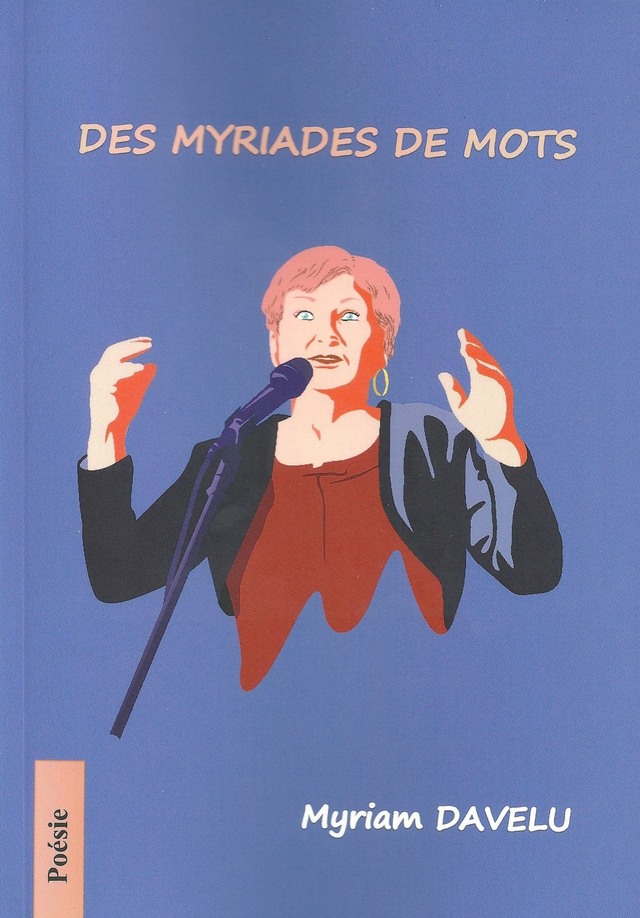 Des myriades de mots