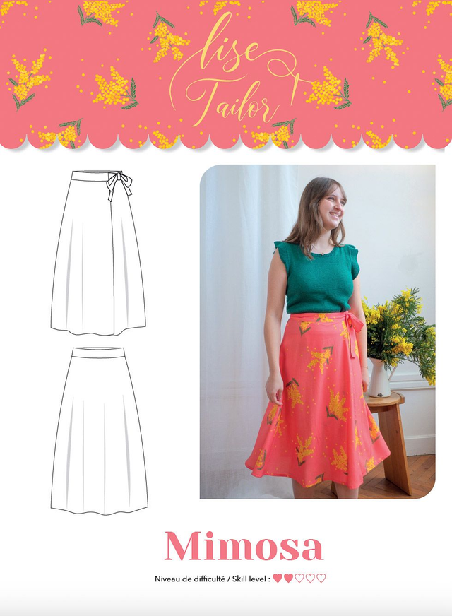 Mimosa Lise Tailor
