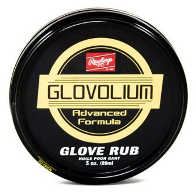 Rawlings glovolium glove rub