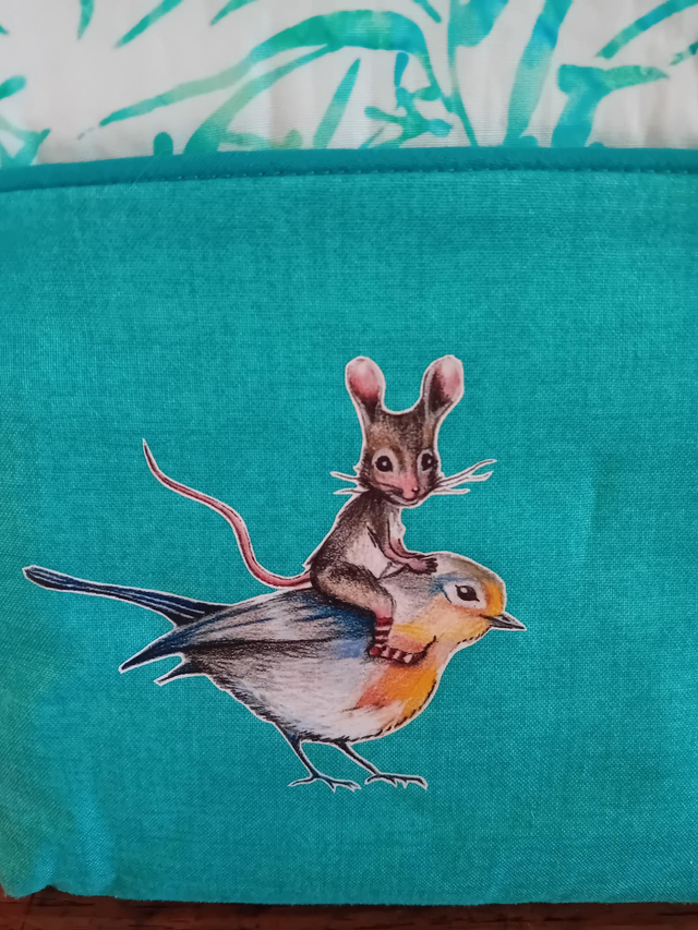 Gardien de livre - Format " Roman"