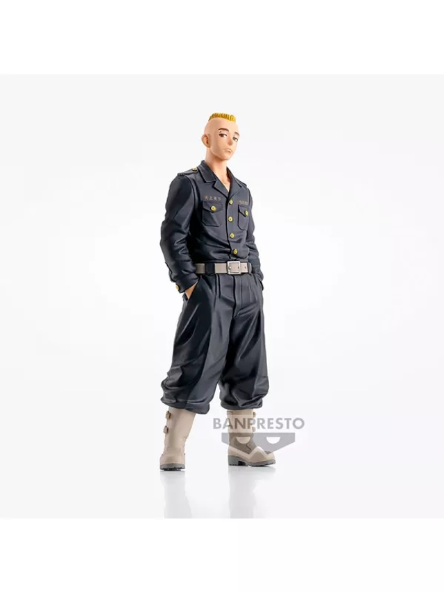 YASUHIRO MUTO 18 cm-TOKYO REVENGERS 