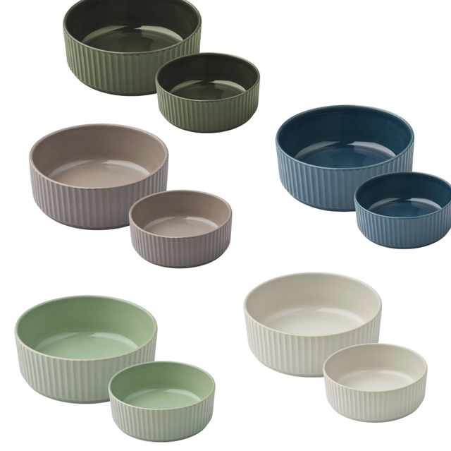 Kronborg Bowl, Dog Copenhagen