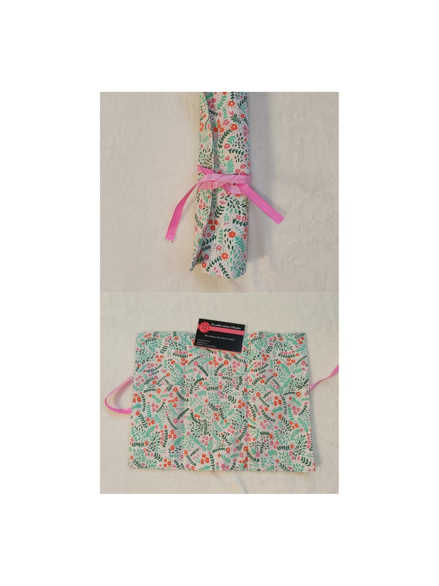 Étui range couverts 