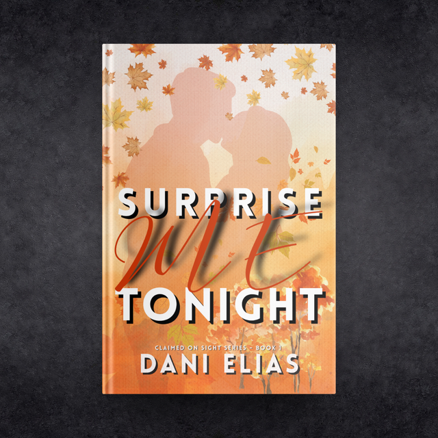 COS01 Surpise ME Tonight