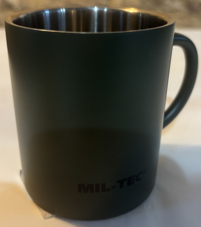 Mug miltec