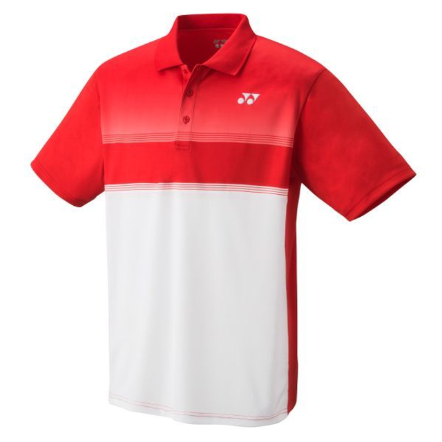 Yonex Shirt Erwachsene (ohne Sponsoren)