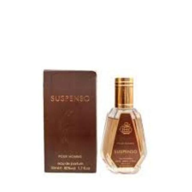 Suspenso Pour Homme Eau De Parfum