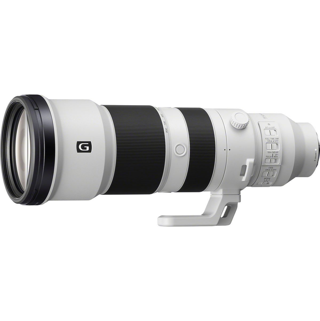 Sony FE 400-800 mm F6.3-8 G OSS