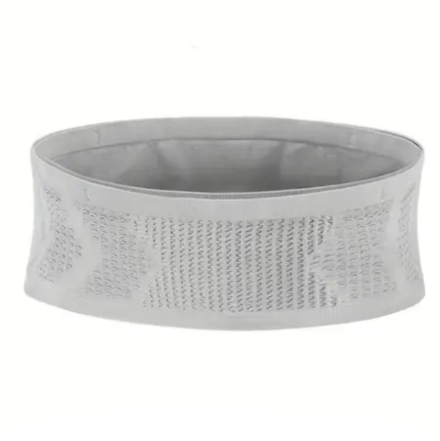 Kangaroo Insulin Pump Belt (Grey)