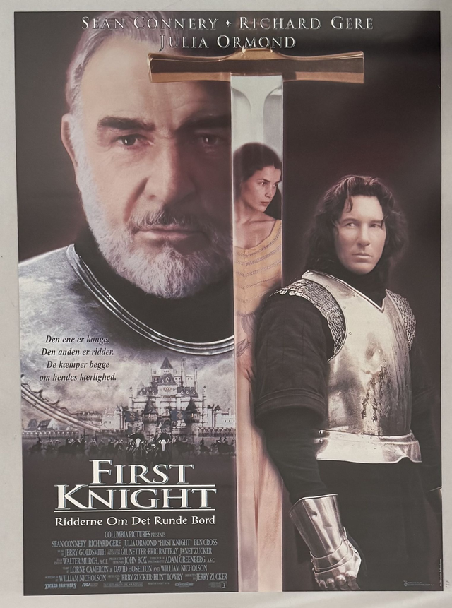 First Knight