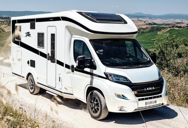 Lavaggi Camper e Lucidature (più varianti)