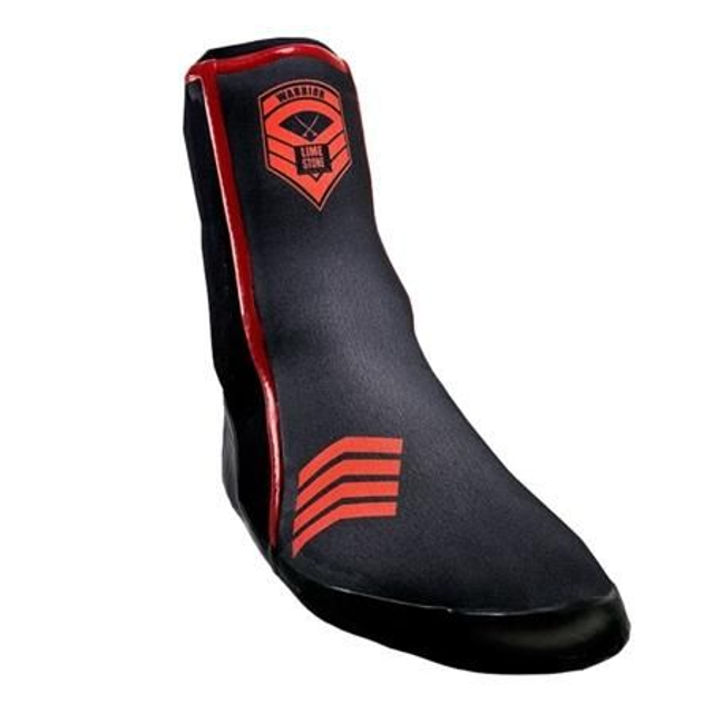 Wetty surfing boots barefoot feeling 