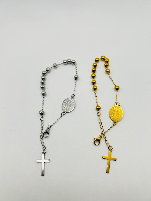 Stainless Steel Bracelet (SSB177J)