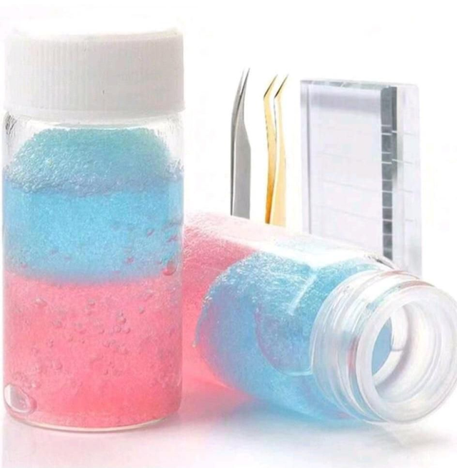 Acetona Pura 30ml Para Limpiar Pinzas