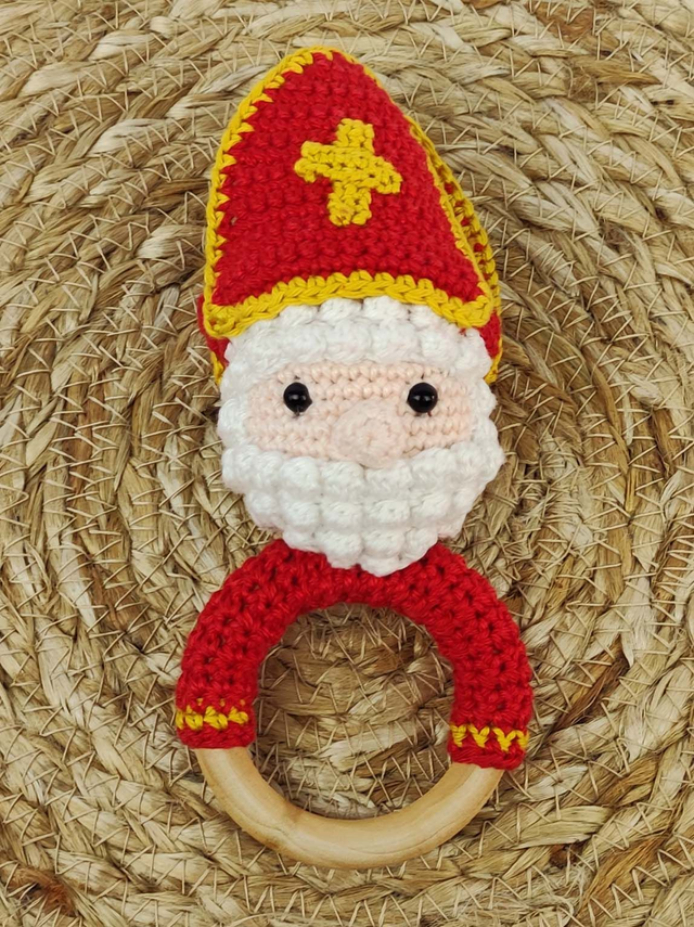 Rammelaar Sinterklaas