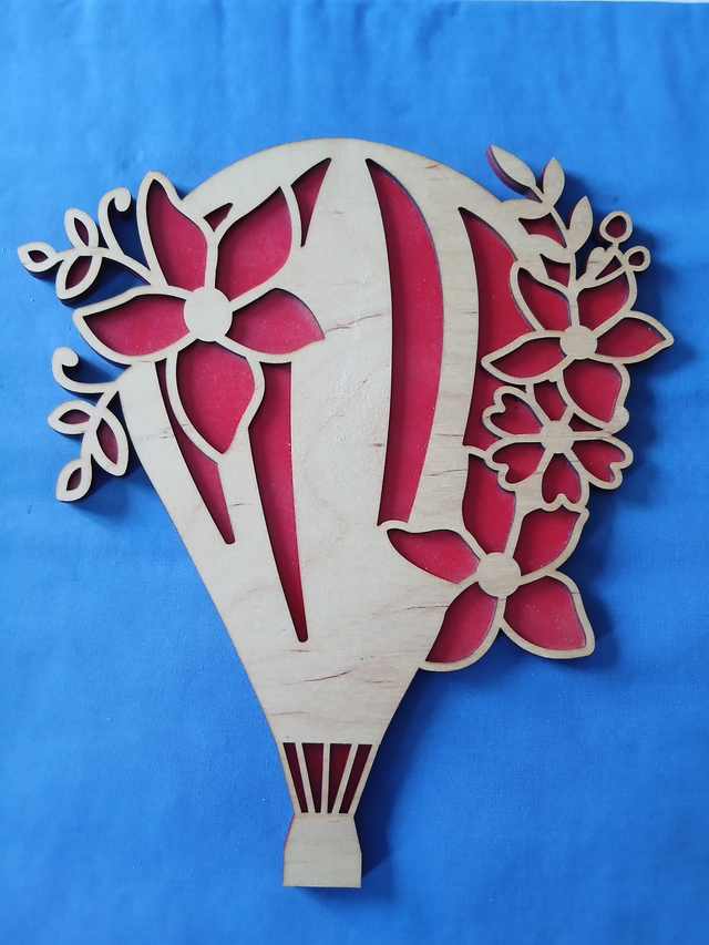 Montgolfière