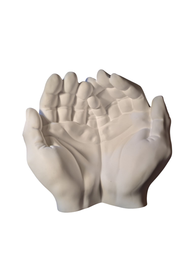 Les mains du souvenir
