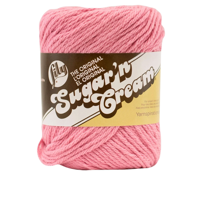 Sugar N Cream Rose Pink