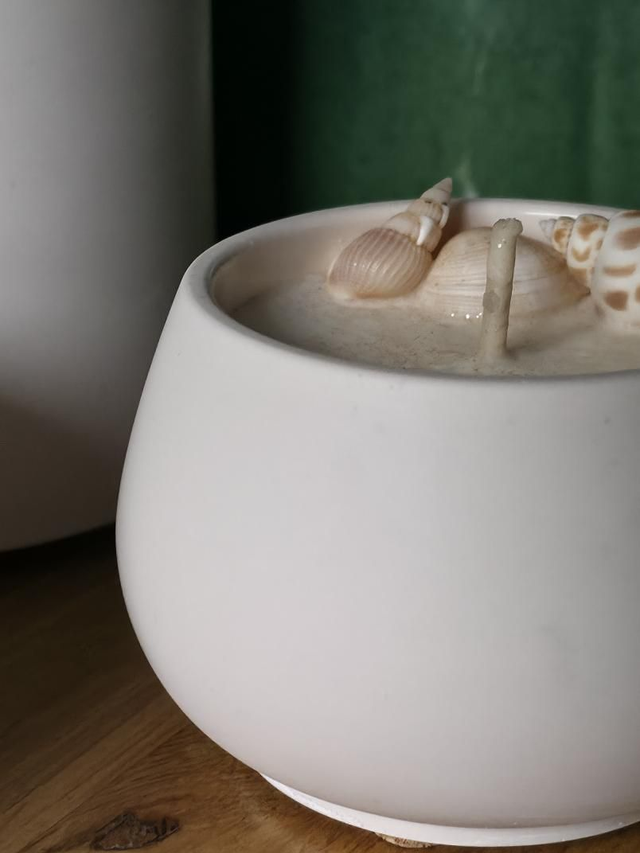 Bougie anti déprime !