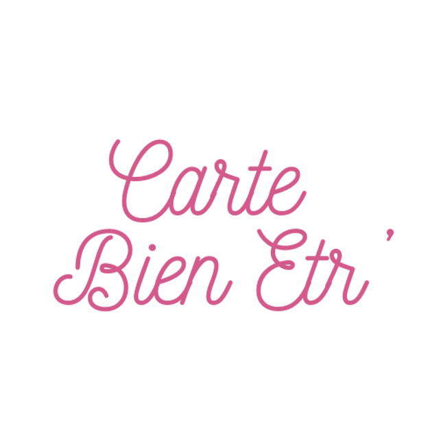 Carte  cadeaux