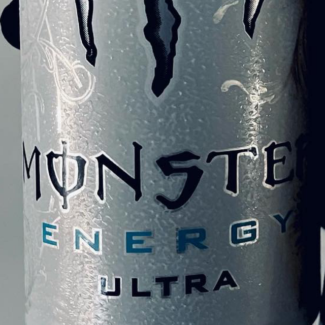 Monster Energy Ultra 