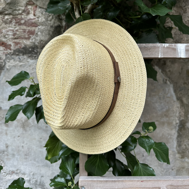 Stetson Traveller Toyo by Lierys 