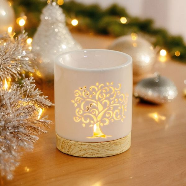 Pack brûle parfum arbre de vie 