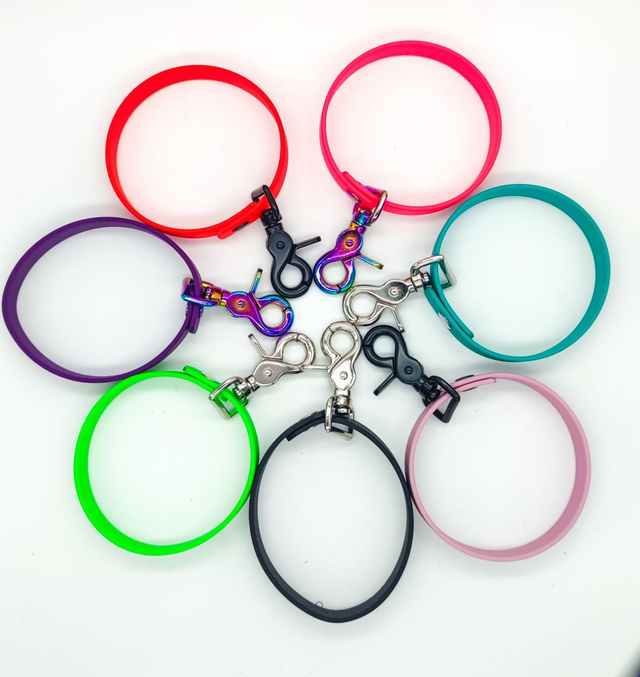 Poignée pour OVERSEER