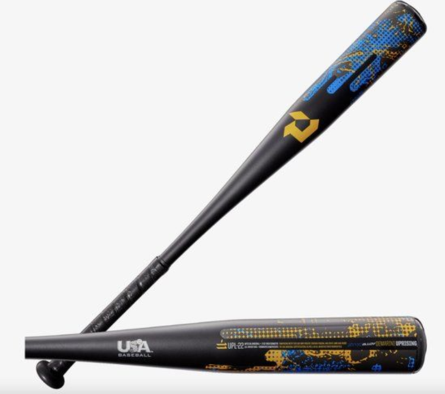 DeMarini Uprising 22 -11 MAAT 30