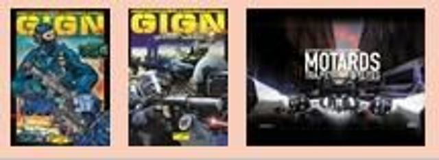 Pack Unité d'élites 2  