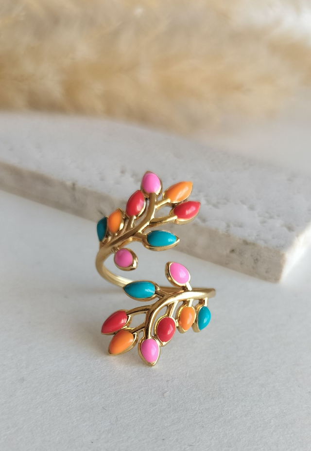 Bague Liora
