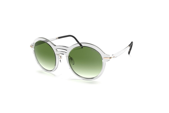 Eyewear Man Silhouette Infinity Collection SIL_04084_75_1130