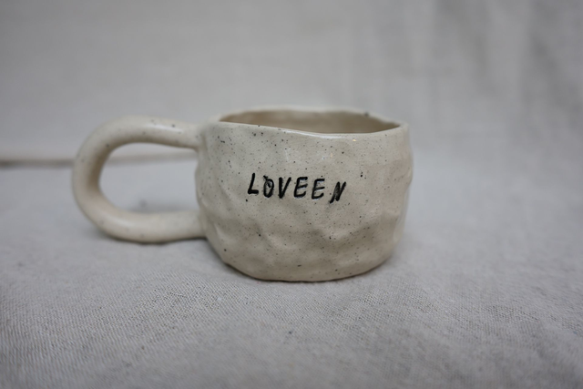 LOVEEN MUG 