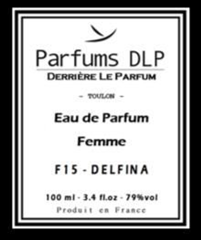 F15 DELFINA