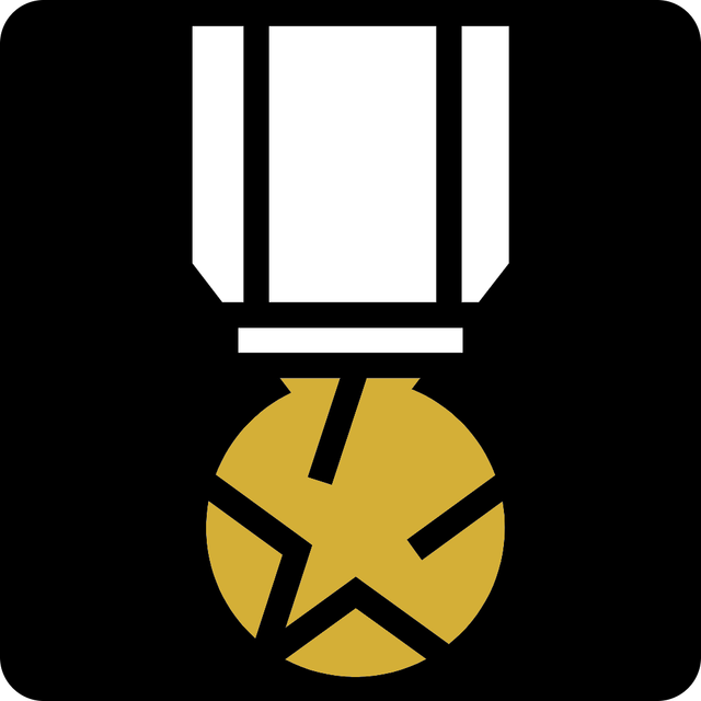 Gold Rental (One Week)