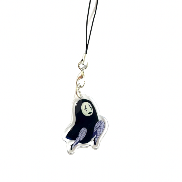 CHARMS NOFACE