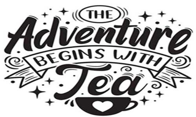 Morning Tea 11oz White - personalized ceramic mugs.