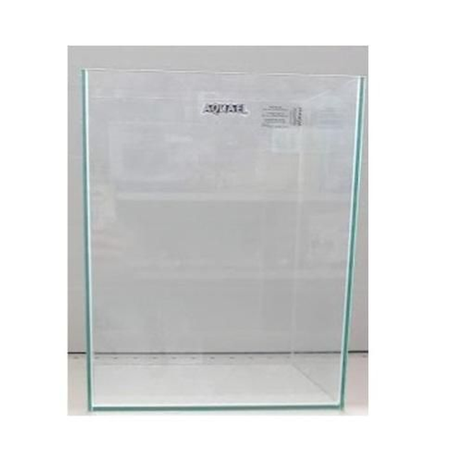 AQUAEL Cuve 29X29X35Cm 3mm 30L