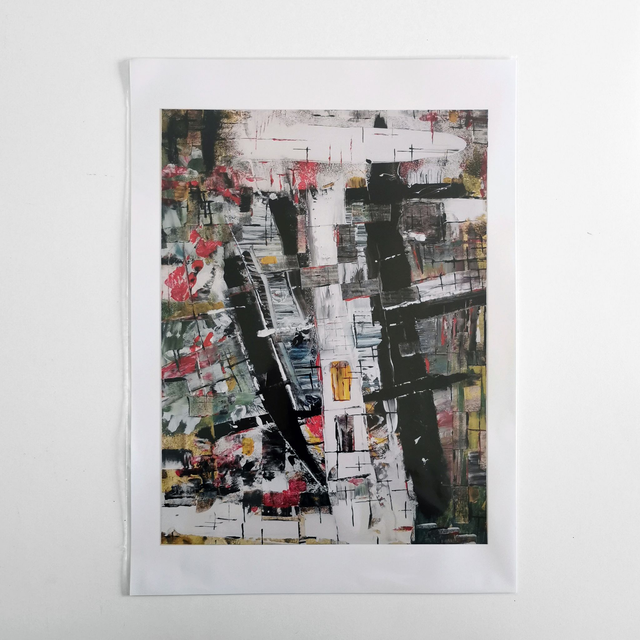 Fractures (reproduction)