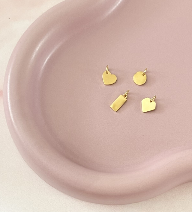 Personal Charms - Mini