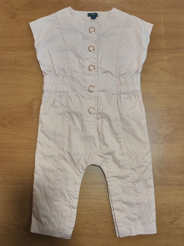 Salopette 12 mois